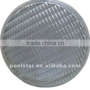 White, RED or RGB 252 LED Recessed Light P1973, Swimming Pool Light PAR56 12V 12W thumbnail-1