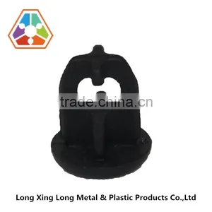 M PE Plastic Pipe Plug for House/Office Furnitures /Pipe/Wheel thumbnail-2