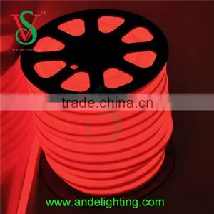 Waterproof LED Neon Flexible Tube Lights for Wholesale thumbnail-3