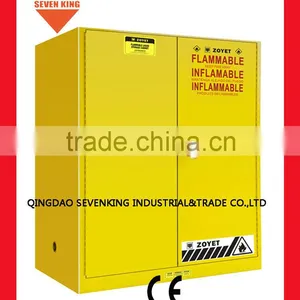 Flammable Liquid Storage Cabinet for Lab thumbnail-2