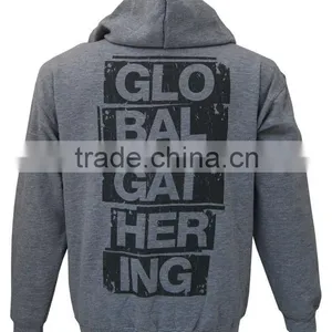 Custom Mens Hoodies, Clothes, Clothing, Garment, Custom Print Hoodie, thumbnail-1