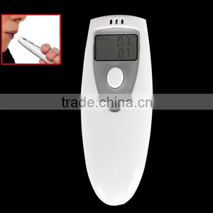 China Wine Alcohol Breath Tester thumbnail-2