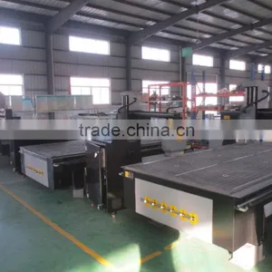 High Speed Cnc Router Wood Machine,professional Automatic 3d Cnc Router,good Quality Router Cnc thumbnail-5