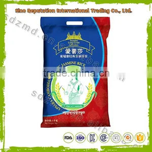 High Quality Rice Bag for Sale 5kg / 10kg / 30 kg / 50 kg thumbnail-3