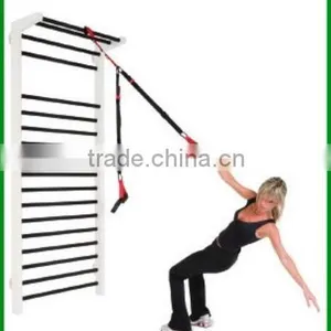 Pilates Equipment Pilates Wall Bars Gym SRP12 thumbnail-4