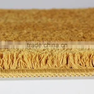 DADA Cut Pile Commercial Carpets Bedroom Floor Carpet Kitchen Arcylic Rug Pad thumbnail-5