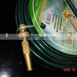 PVC Reinforced Garden Hose thumbnail-1