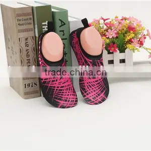 Soft Skin Shoes Eco-friendly, Non-slip, High-elastic, Skin-soft thumbnail-3