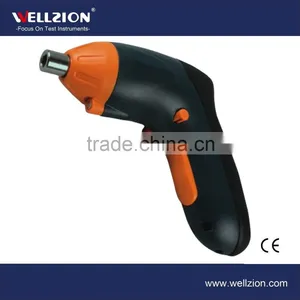 AM-D360C,3.6V 5mm Cordless Screwdriver thumbnail-1