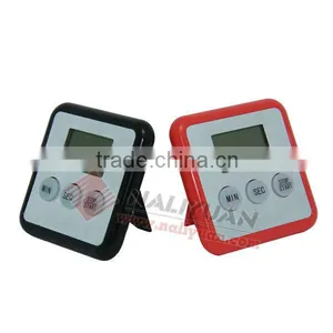 Cheap Digital Timer With Magnet on the Back thumbnail-1