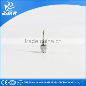 Factory Price Trustworthy Pethealthcare 18g Needle for Veterinary Injector thumbnail-1