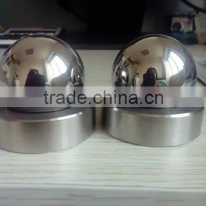 API V11-225 Standard Valve Ball and Seat for Subsurface Oil Well Pump thumbnail-1