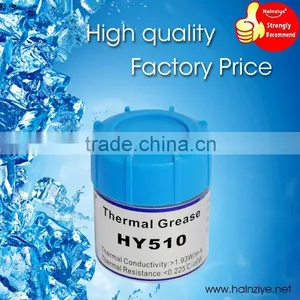 2015 High Thermal Conductivity Thermal Grease for DVD/Car Radiator Fan thumbnail-1