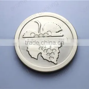Luxury Brand Candle Illuma-Lid Alloy Lid For Candle Jar thumbnail-3