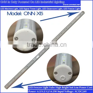 ONN-X5 IP65 Pink Led Freezer Light for Meat Counter thumbnail-1