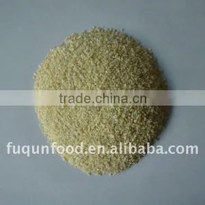 Dehydrated Garlic Granules, Chopped Garlic thumbnail-1