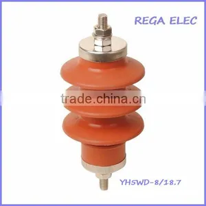 Electric Motor,Generator,Capacitor-type Surge Arrester,YH2.5WD-8/18.7,polymer Surge Arrster thumbnail-1