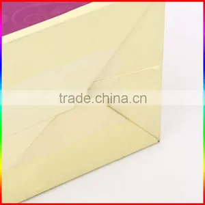 Promotional Lovely Paper Gift Bag for Wedding Gifts thumbnail-4