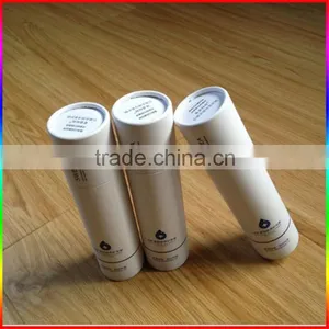 Eliquid Packaging Cardboard Paper Tubes for 30ml Essential Oil Bottle thumbnail-1