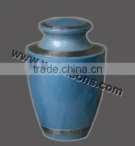 Hot Design Urns, Indian Metal Urns thumbnail-1