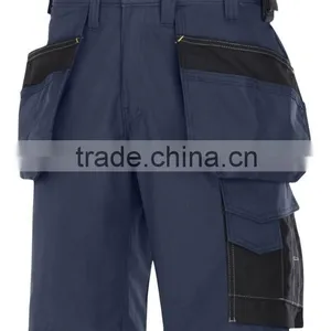 Holster Pocket Work Wears Shorts thumbnail-1