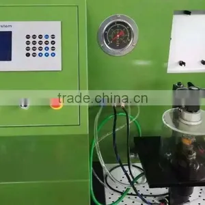 2016 BEACON HEUI Hydraulic Cylinder Test Bench for Sale thumbnail-4