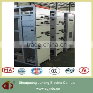 Low Voltage Electical Supply Switchgear Assembly thumbnail-1