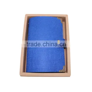2016 New Design Felt Locks for Diary Book thumbnail-2