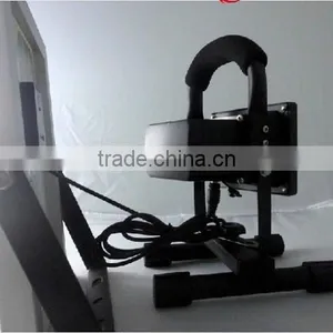 High Power Led Camping Lantern With Solar Panel thumbnail-4