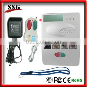 New Personal Medical Alarm&gsm Emergency Alarm System With Handfree Ask Help thumbnail-1