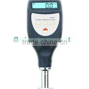 Shore Hardness Tester HT-6510D,hardness Meter,hardness Gauge,durometer. thumbnail-1