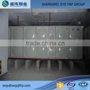 Glass Fiber Frp Water Tank Price Best Selling Products thumbnail-4
