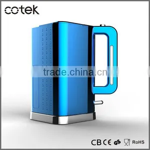 Foodgrade Plastic Water Kettle/Best Electric Water Kettle With GS/Tea Kettle With LFGB thumbnail-1