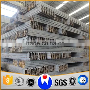 Best Selling Steel I Beam Steel in Good Quality thumbnail-3