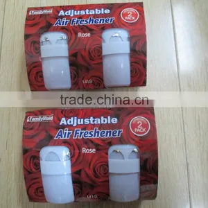 2pc Gel Air Freshener thumbnail-1