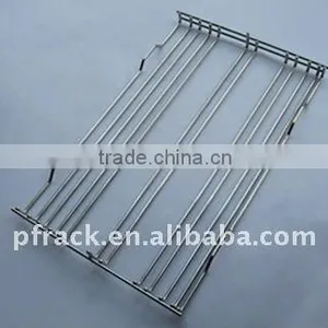 Microwave Oven Bracket P-2918 thumbnail-1