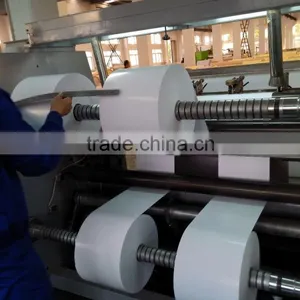 Self Adhesive Coated Paper thumbnail-1