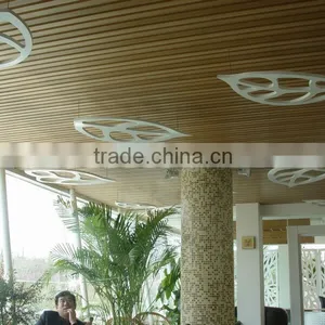 Wpc Ceiling Profiles thumbnail-2