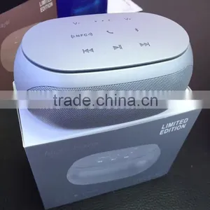 NFC Bluetooth Speaker With fm Radio thumbnail-4