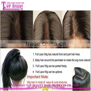 Natural Color Peruvian Virgin Hair Layered Bob Wigs 12inch Short Bob Wigs for Black Women thumbnail-4