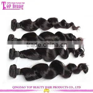 Top Quality Grade 8a Milky Way Human Hair Wholesale Milky Way Hair thumbnail-5