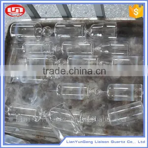 Safe Packing High Purity Beaker Laboratory Apparatus thumbnail-1