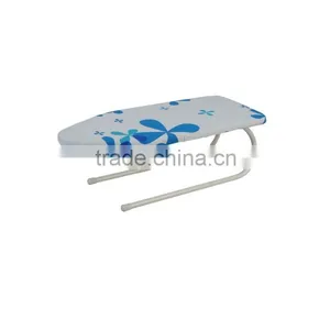 PM-20 Household Essentials Tabletop Ironing Board Mini Tabletop Ironing Board thumbnail-1