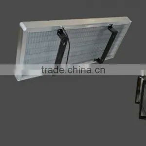 160Lm/W High Lumen Outdoor Led Flood Light for Stadium thumbnail-2