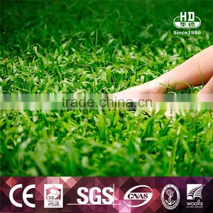China Manufacturer PE Customized Artificial Grass Garden thumbnail-1