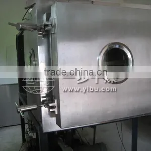 GZLS Series Vacuum Freeze Dryer Used in Royal Jelly thumbnail-3