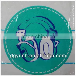 Childhood Dream Plastic Tablecloth & Tablecloth Rolls thumbnail-5