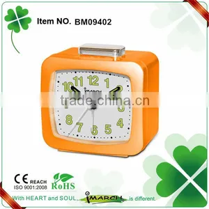 Vogue ABS Clock Beep Alarm Clock thumbnail-3
