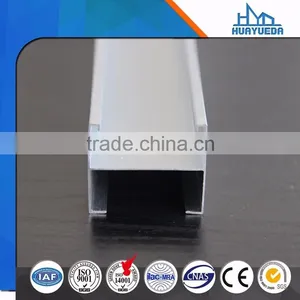 HUAYUEDA Industrial Aluminium Alloy Manufacturer 6063-t5 thumbnail-3