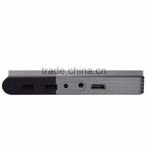 2016 Latest DLP Mini Projector in Market Smart Mini Projector With 1g 8g thumbnail-4